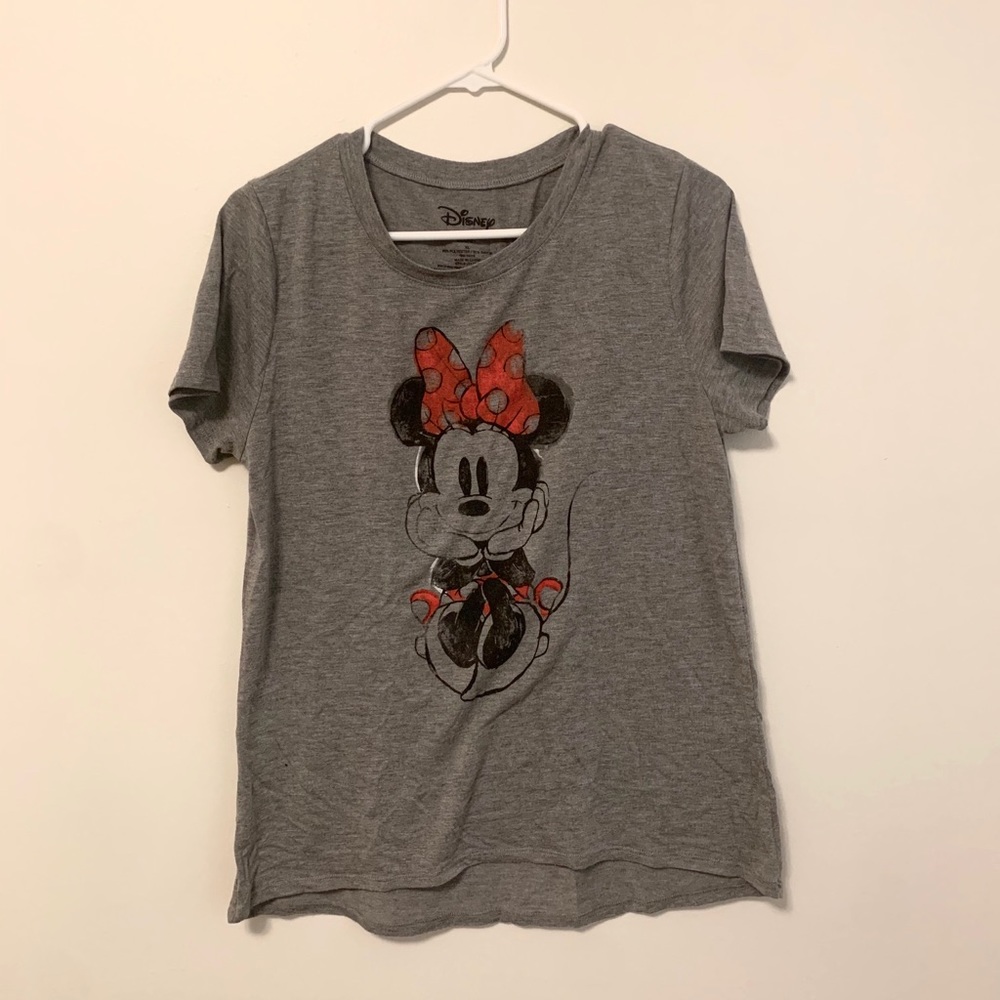 Disney Minnie Mouse T shirt